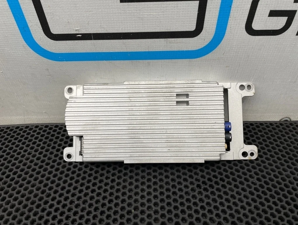 Блок электронный Bmw 7-Series 2012 84109257150 F01 N54B30A 3.0