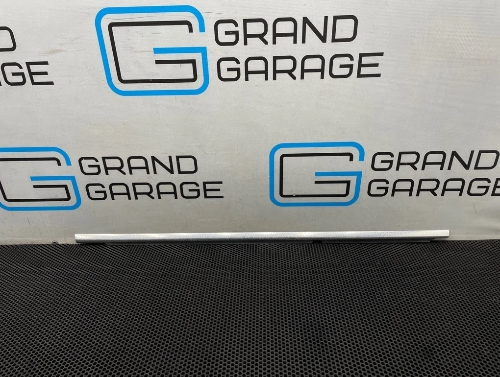 Молдинг стекла Mercedes-Benz E-Class 2010 A2127351065 W212 272.980 3.5, задний правый