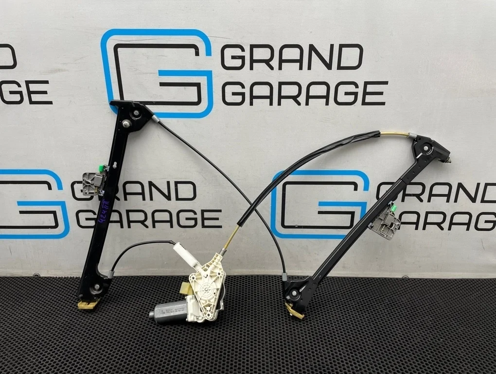 Стеклоподъемник Mercedes-Benz Cl-Class 2003 A2308201042 W215 113.960 5.0, передний правый