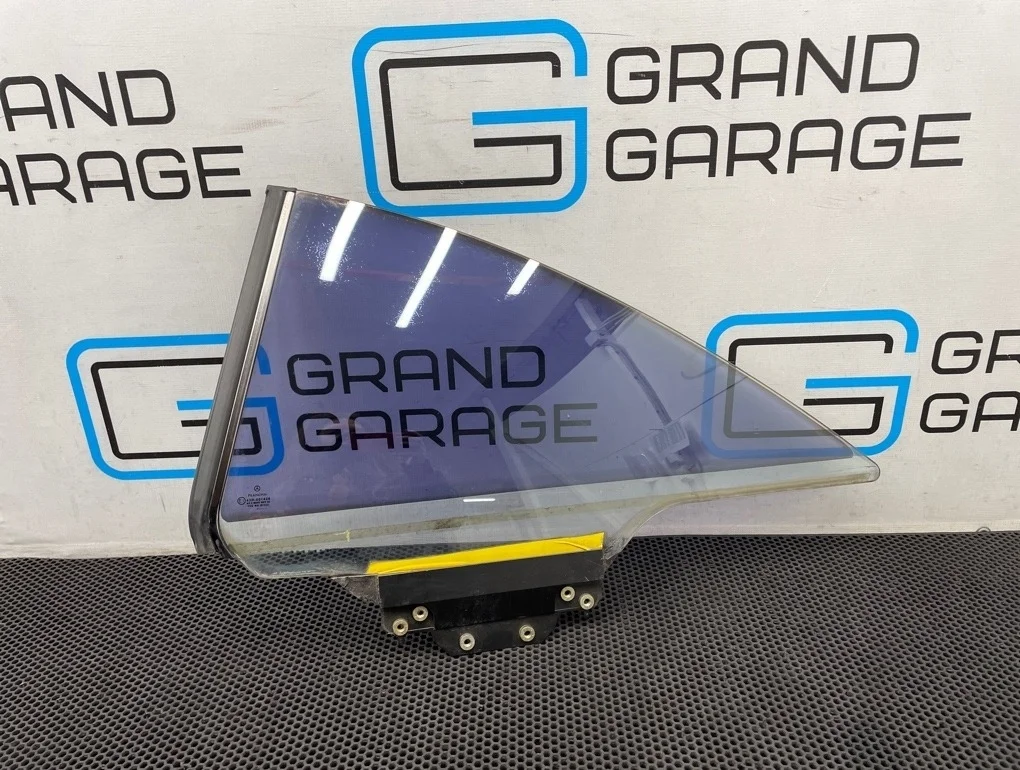 Стекло Mercedes-Benz Cl-Class 2001 A2156700310 W215 137.970 5.8, заднее левое