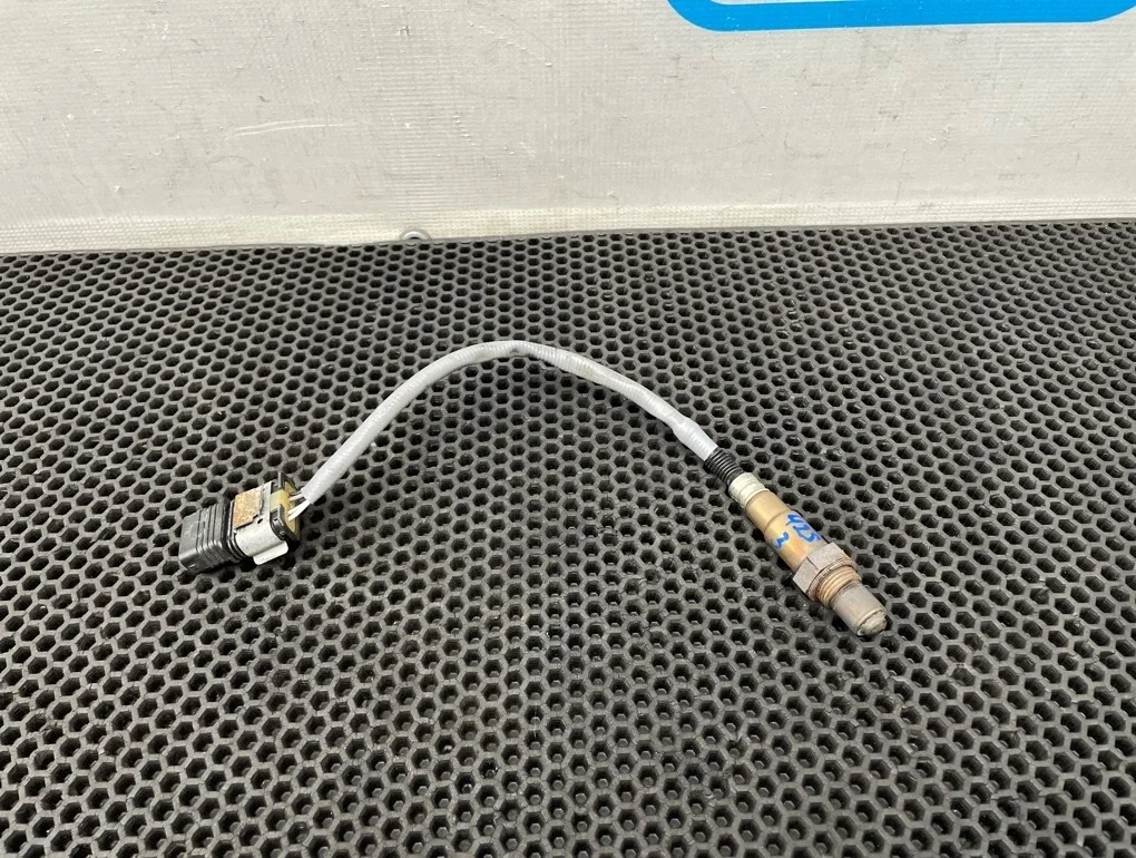 Лямбда зонд Bmw X3 2011 11787603023 F25 N52B30A 3.0, задняя