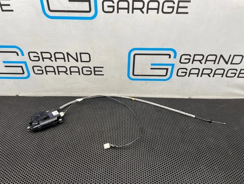 Активатор Bmw 7-Series 2011 51247191213 F01 N54B30A 3.0