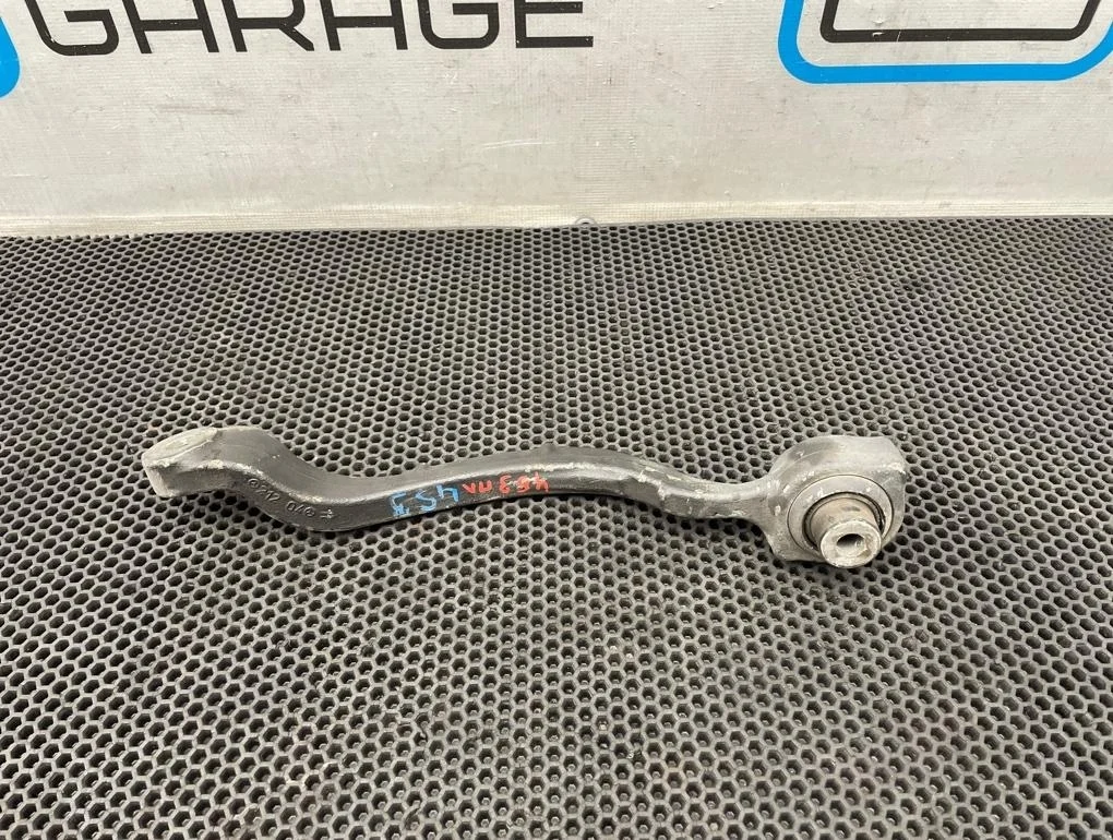 Рычаг Mercedes-Benz E-Class 2009 A2123304000 W212 272.980 3.5, передний правый