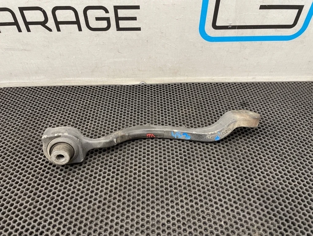 Рычаг Mercedes-Benz E-Class 2009 A2123303900 W212 272.980 3.5, передний левый