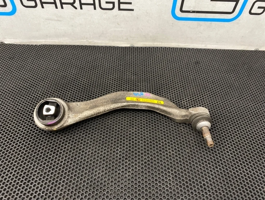 Рычаг Bmw 7-Series 2010 31126775959 F01 N54B30A 3.0, передний левый