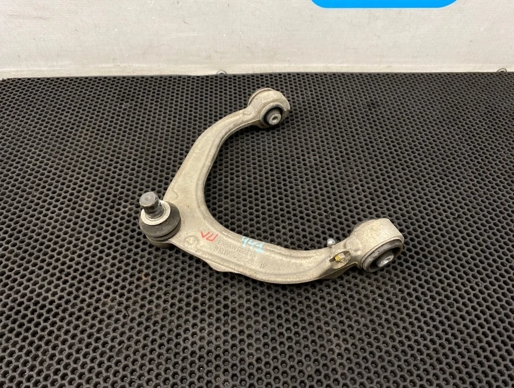 Рычаг Bmw X5 2007 31126863785 E70 N52B30A 3.0, передний левый