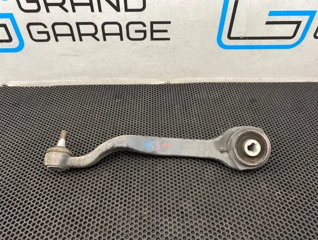 Рычаг Mercedes-Benz E-Class 2009 A2123302811 W212 272.980 3.5, передний правый