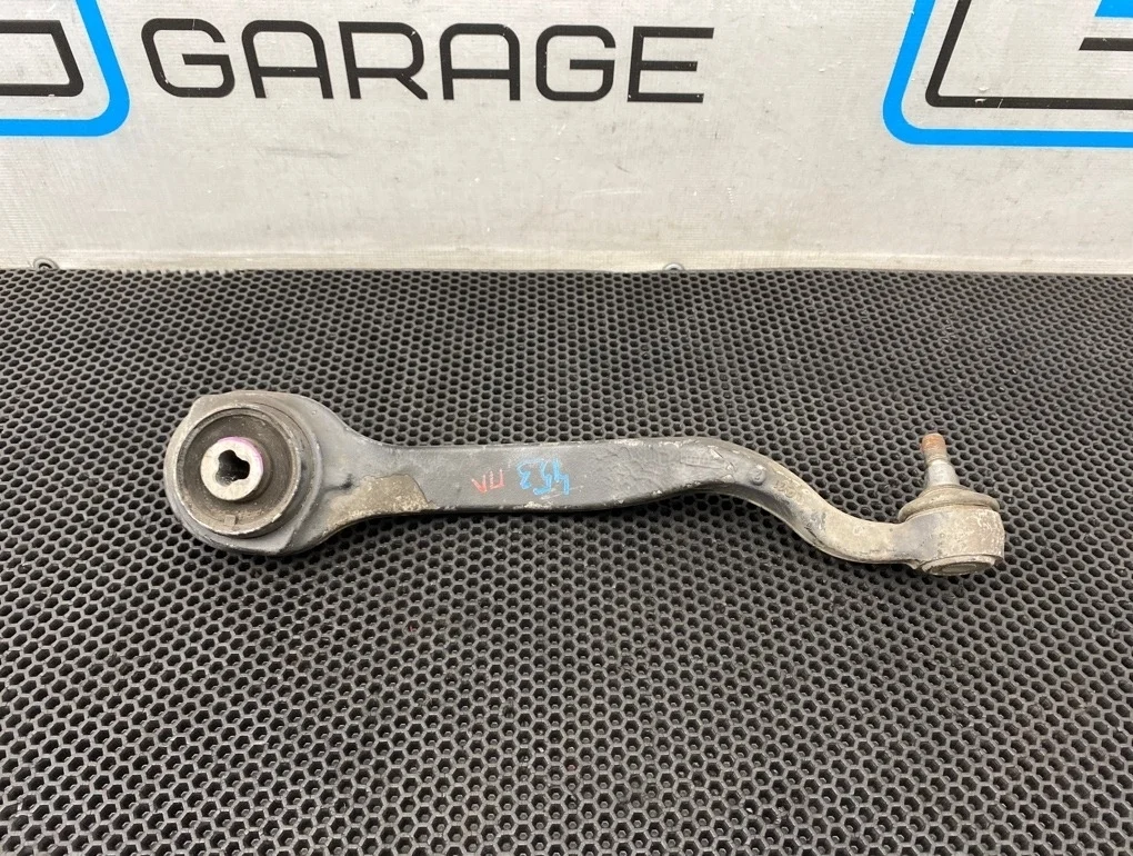 Рычаг Mercedes-Benz E-Class 2009 A2123302711 W212 272.980 3.5, передний левый