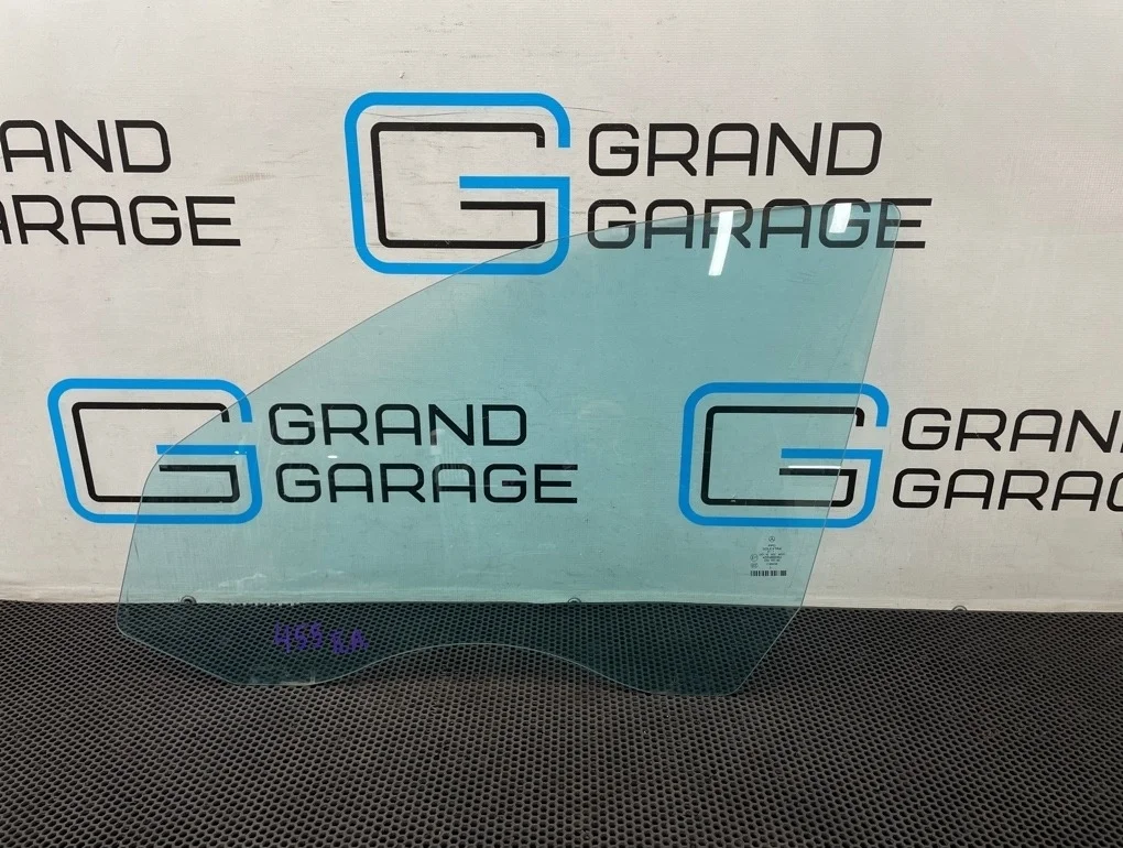 Стекло Mercedes-Benz E-Class 2007 A2117250310 W211 272.964 3.5, переднее левое