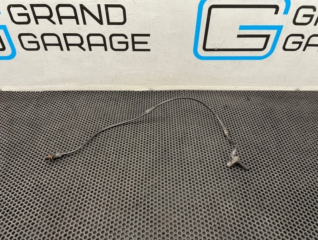 Датчик abs Mercedes-Benz E-Class 2009 A2125400117 W212 272.980 3.5, передний левый