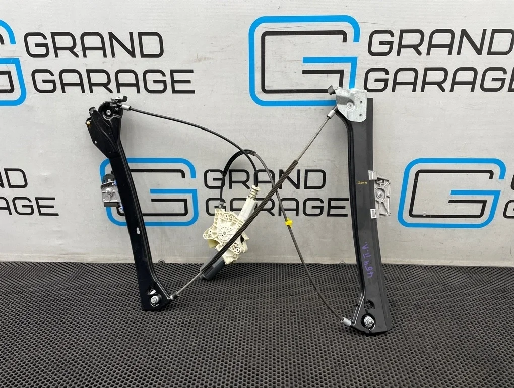 Стеклоподъемник Mercedes-Benz Clk-Class 2007 A2097200746 W209 271.955 1.8, передний левый