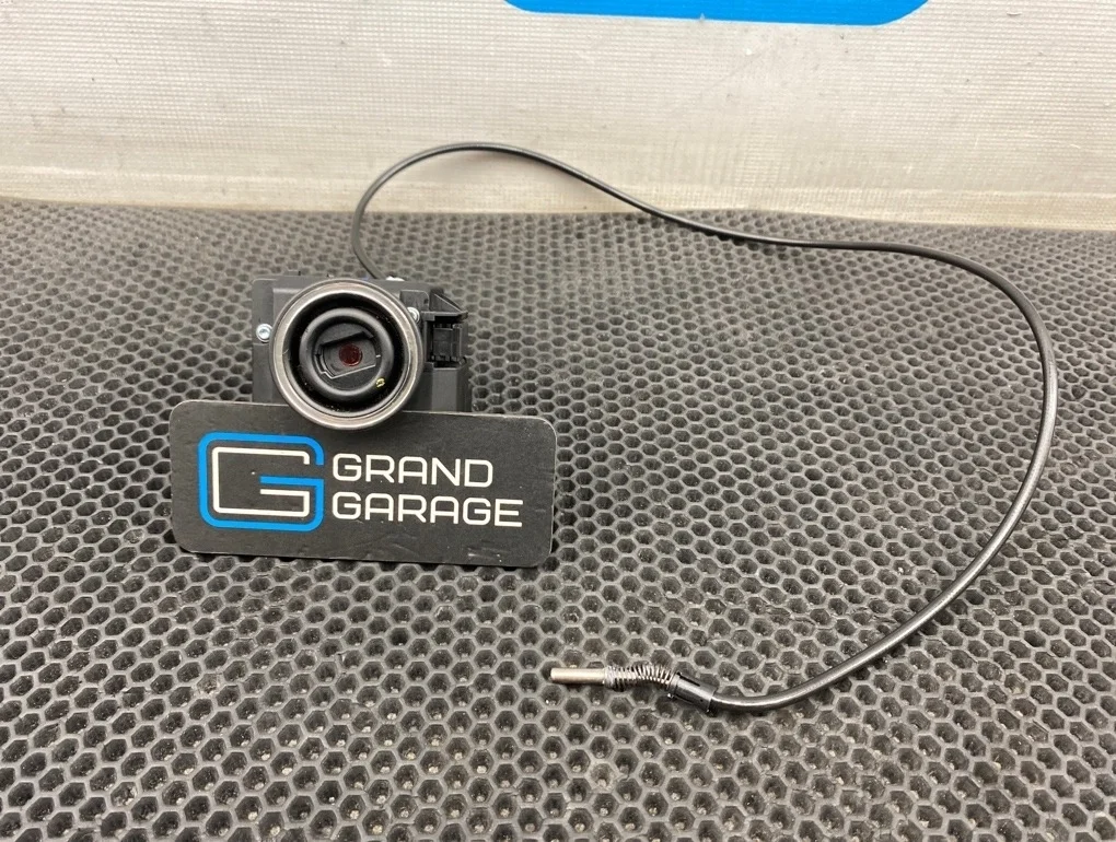 Замок зажигания Mercedes-Benz E-Class 2007 A2115452308 W211 272.964 3.5