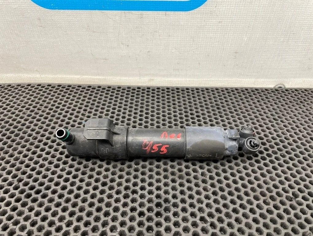 Форсунка омывателя фары Mercedes-Benz E-Class 2007 A2118601547 W211 272.964 3.5, левая