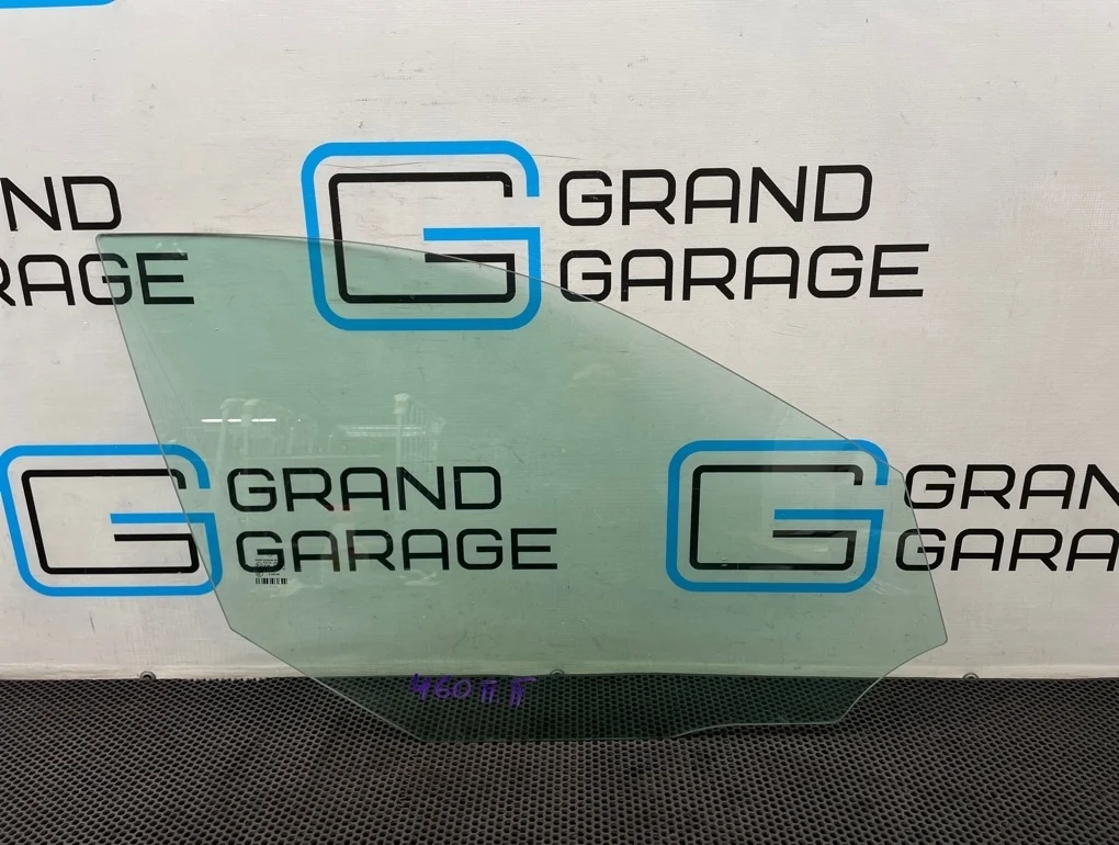 Стекло Mercedes-Benz E-Class 2012 A2127250810 W212 276.952 3.5, переднее правое