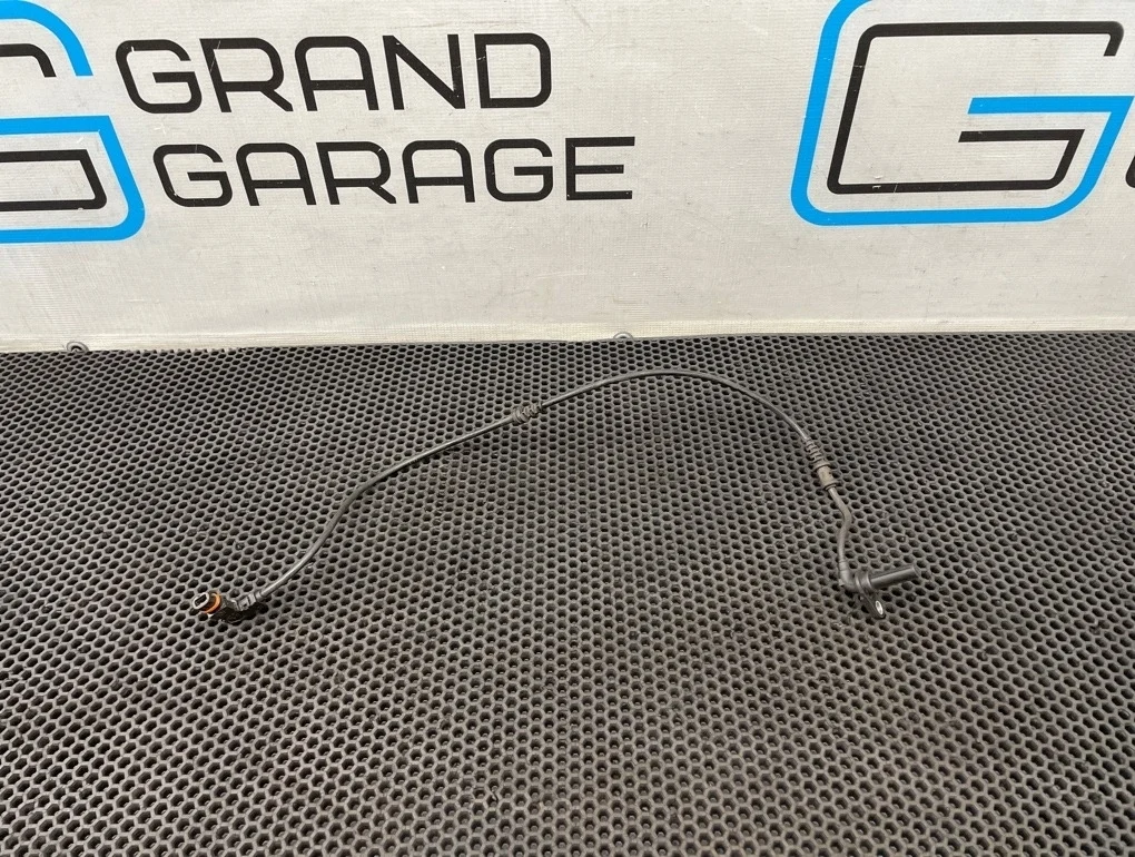 Датчик abs Mercedes-Benz E-Class 2012 A2125400117 W212 276.952 3.5, передний левый