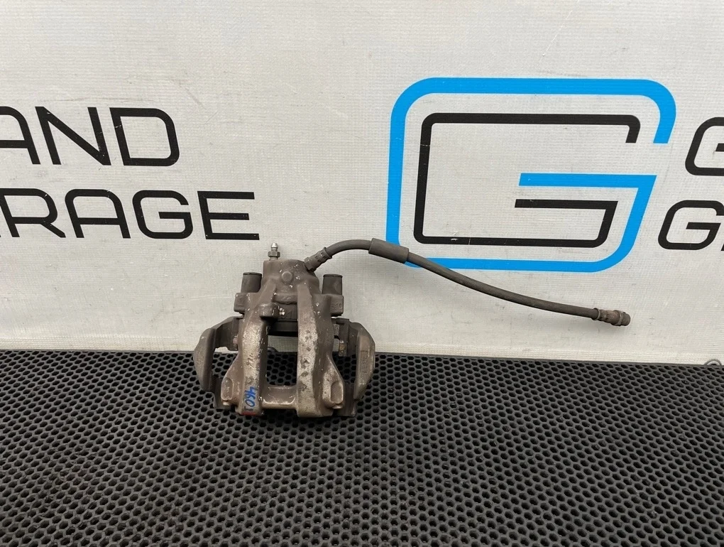 Суппорт Mercedes-Benz E-Class 2012 A2124230281 W212 276.952 3.5, задний левый