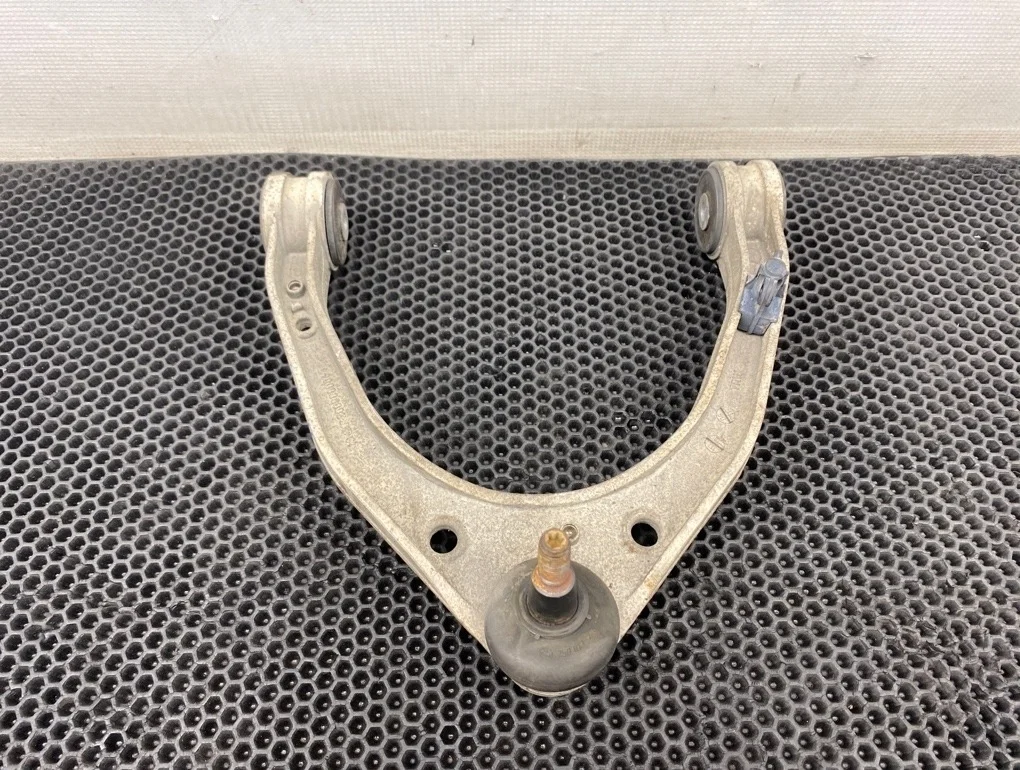 Рычаг Porsche Cayenne 2008 7L0407047A 957 M48.51 4.8, передний