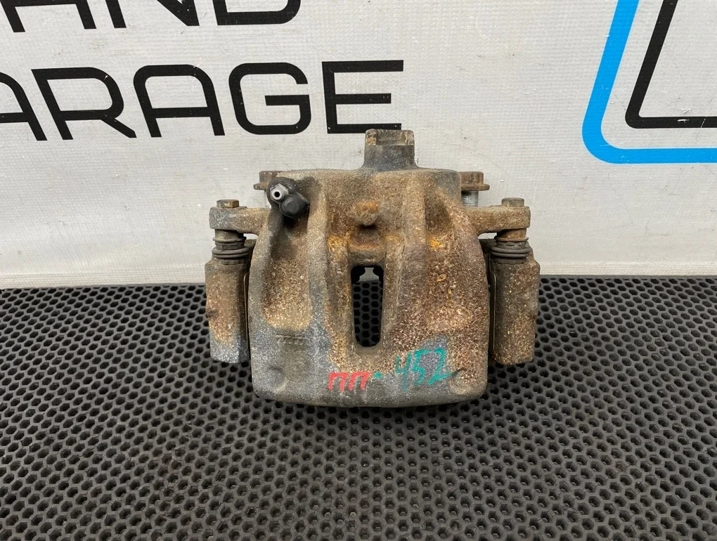 Суппорт Land Rover Discovery 2006 SEG500040 L319 406PN 4.0, передний правый