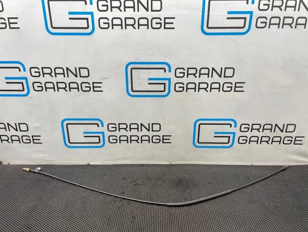 Трос ручника Porsche Cayenne 2008 7L0609721A 957 M48.51 4.8, задний