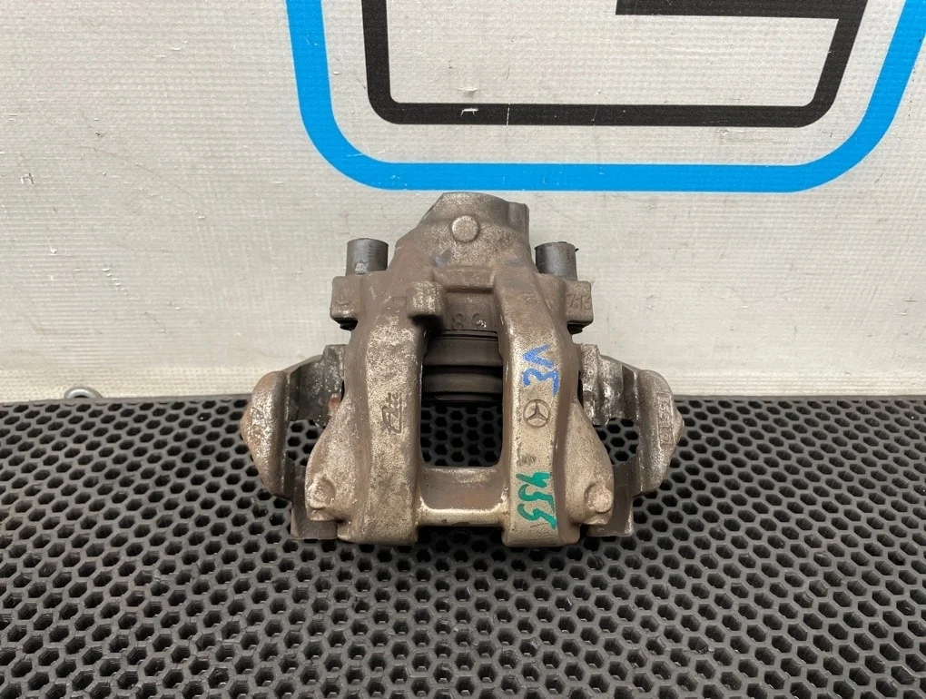 Суппорт Mercedes-Benz E-Class 2007 A0024202583 W211 272.964 3.5, задний левый