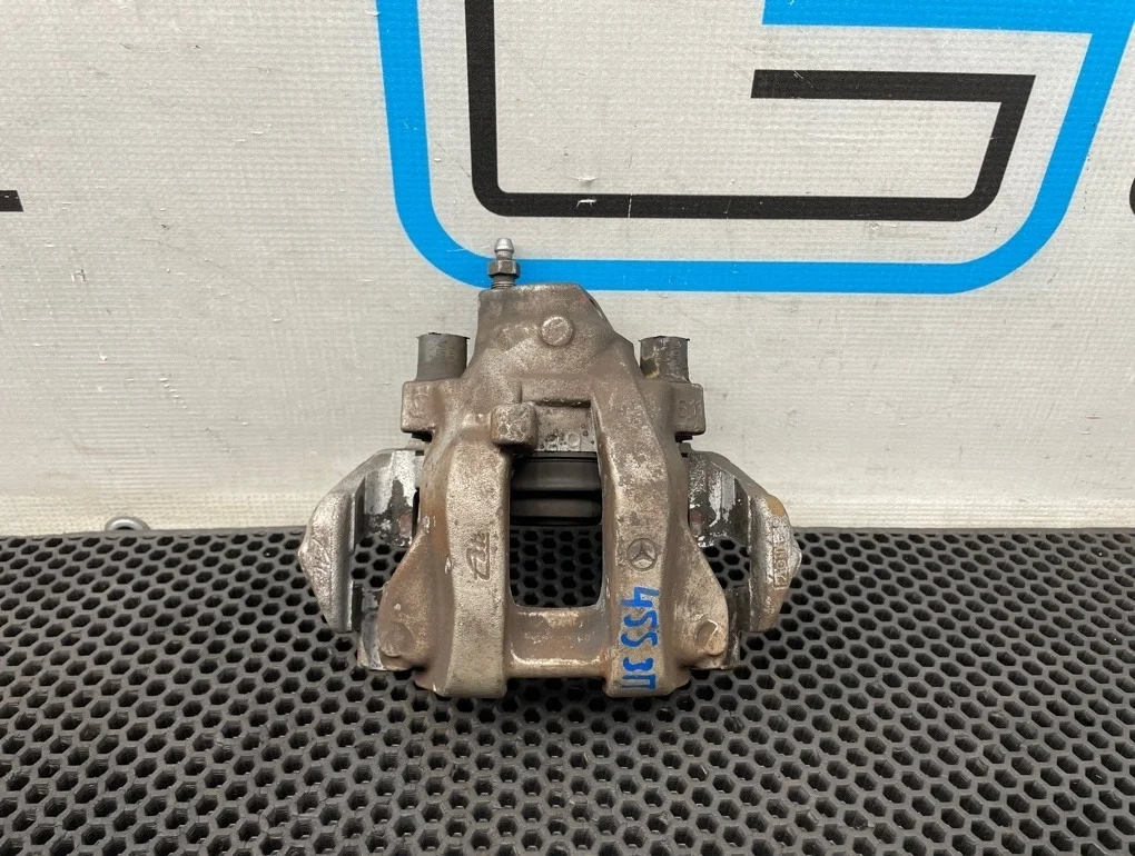 Суппорт Mercedes-Benz E-Class 2007 A0024202683 W211 272.964 3.5, задний правый