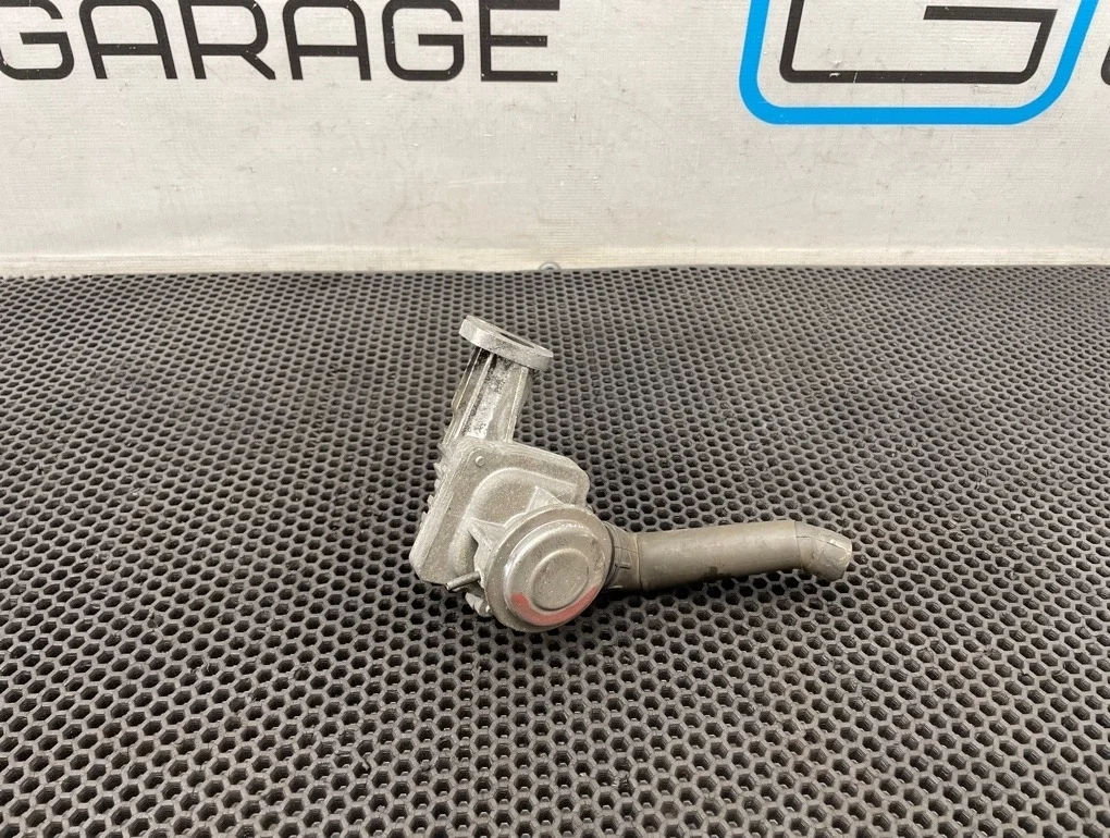 Клапан EGR Mercedes-Benz R-Class 2007 A0021408360 W251 272.967 3.5