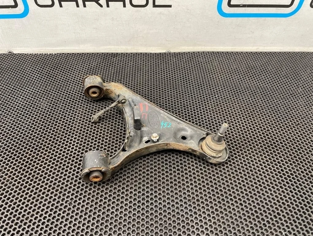 Рычаг Land Rover Discovery 2006 RBJ500222 L319 406PN 4.0, передний правый