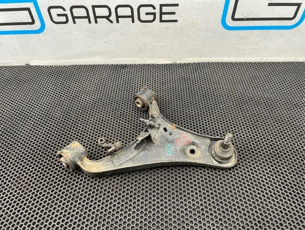 Рычаг Land Rover Discovery 2006 RBJ500232 L319 406PN 4.0, передний левый