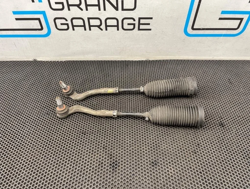 Тяги Рулевые Mercedes-Benz C-Class 2011 A2043300903 W204 271.860 1.8