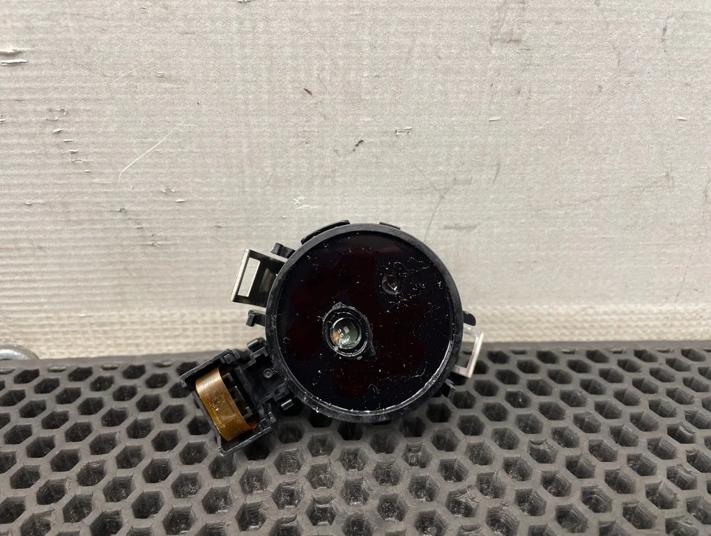 Датчик дождя Bmw X3 2011 61359234087 F25 N52B30A 3.0