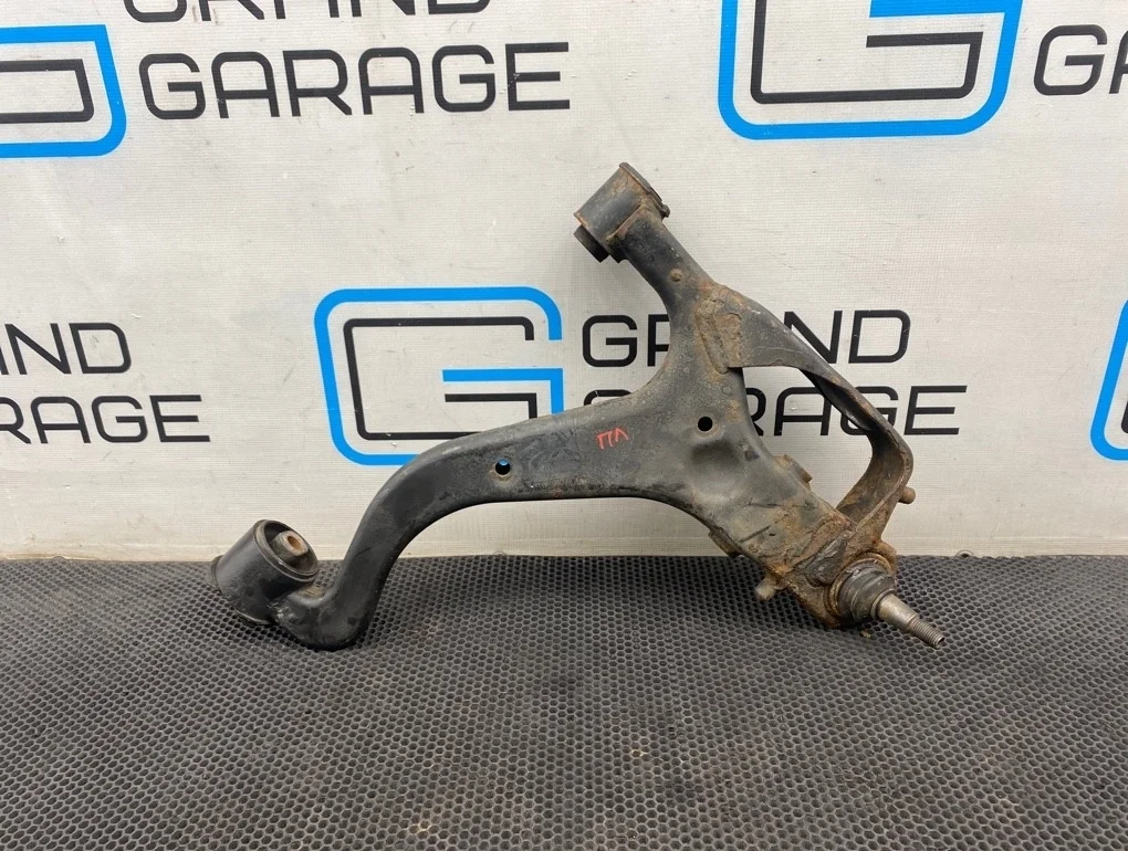 Рычаг Land Rover Discovery 2006 RBJ500193 L319 406PN 4.0, передний левый