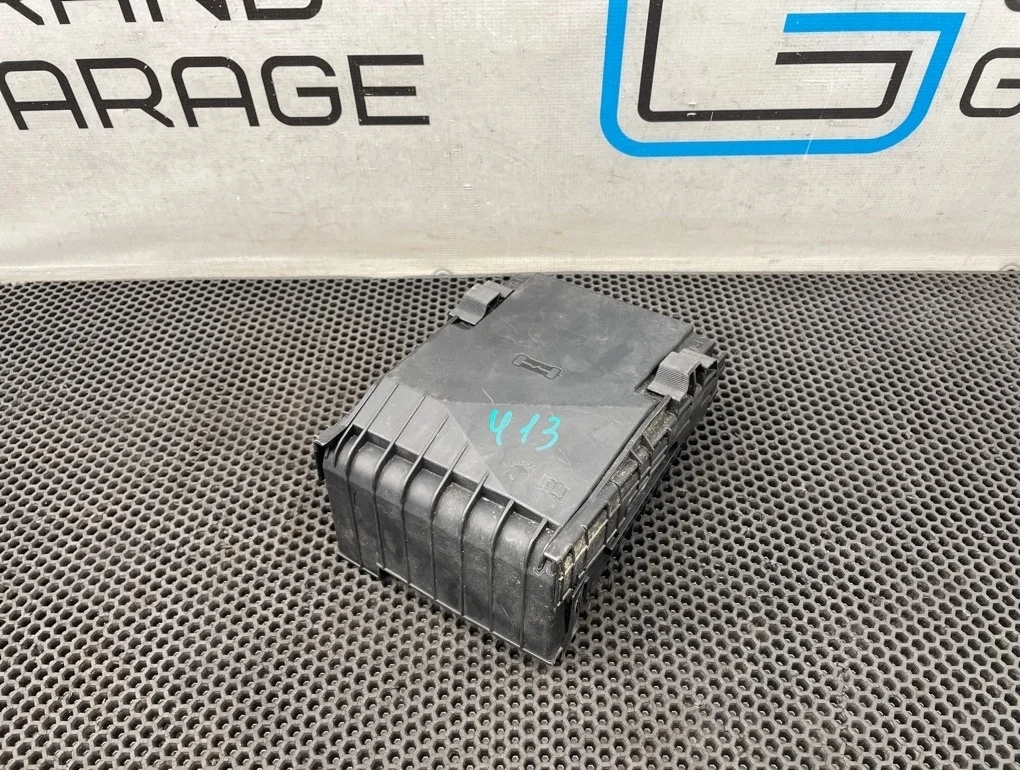 Блок предохранителей Volkswagen Passat 2013 3C0937125A B7 CFFB 2.0