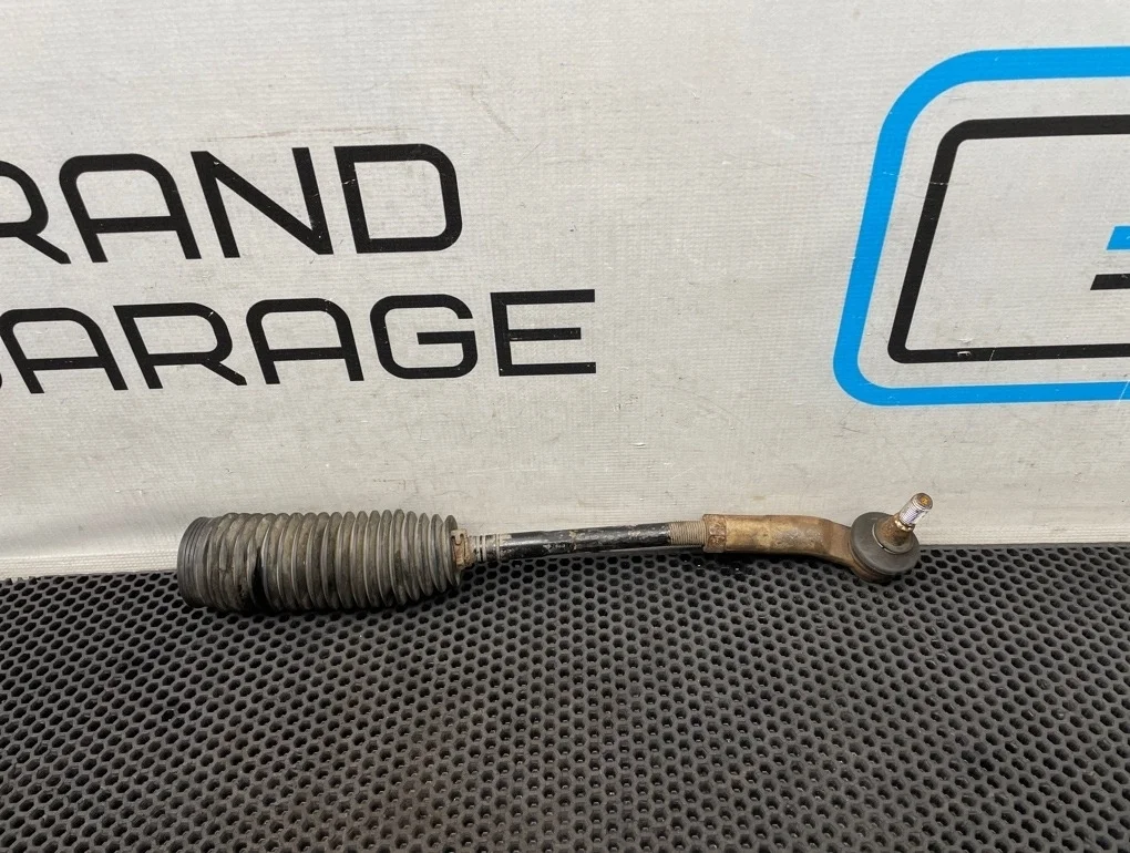 Тяга рулевая Volkswagen Passat 2013 1K0423811K B7 CFFB 2.0, передняя левая