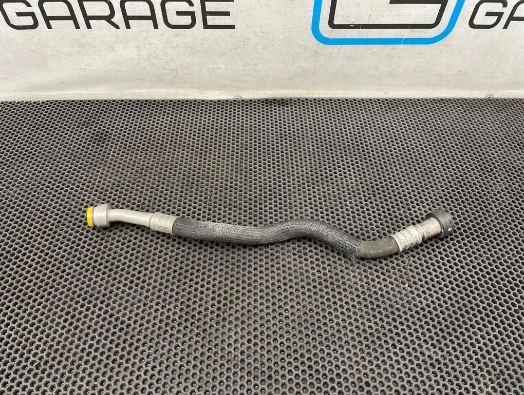 Трубка кондиционера Mercedes-Benz S-Class 2005 A2218301116 W221 273.961 5.5