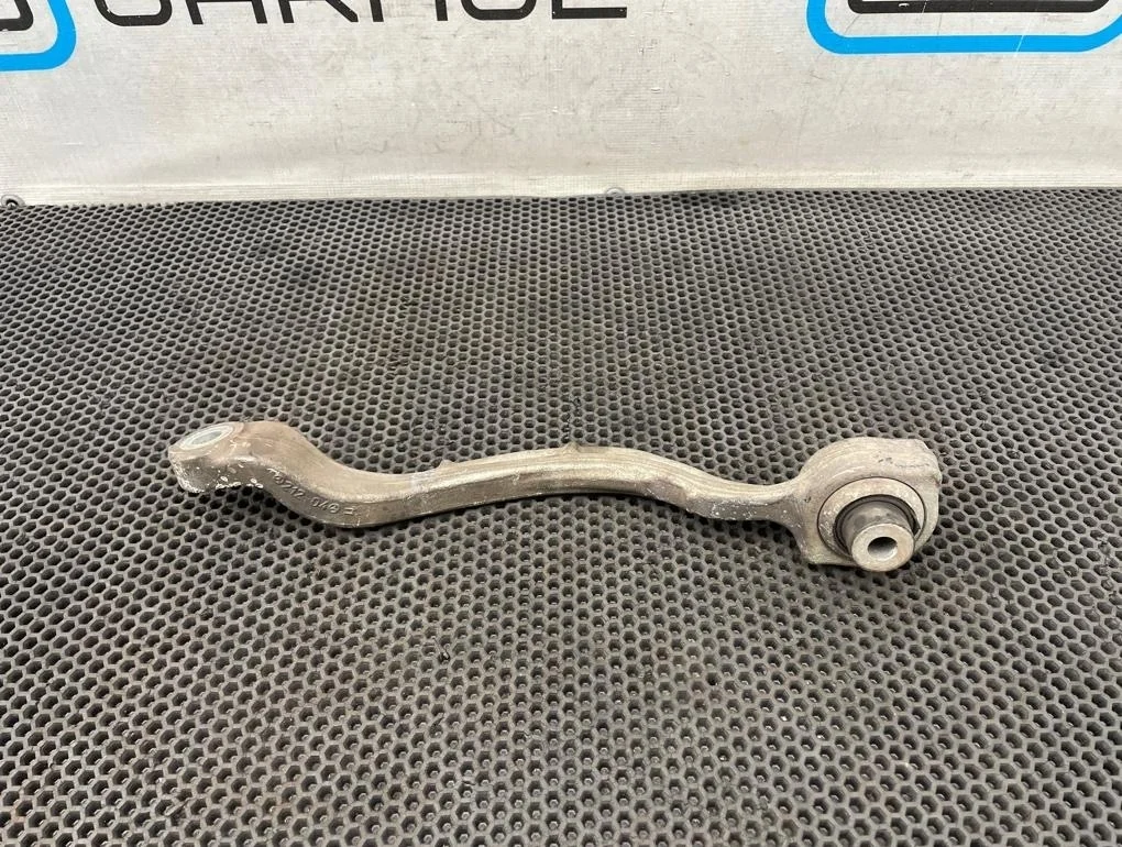 Рычаг Mercedes-Benz E-Class 2012 A2123303011 W212 276.952 3.5, передний правый