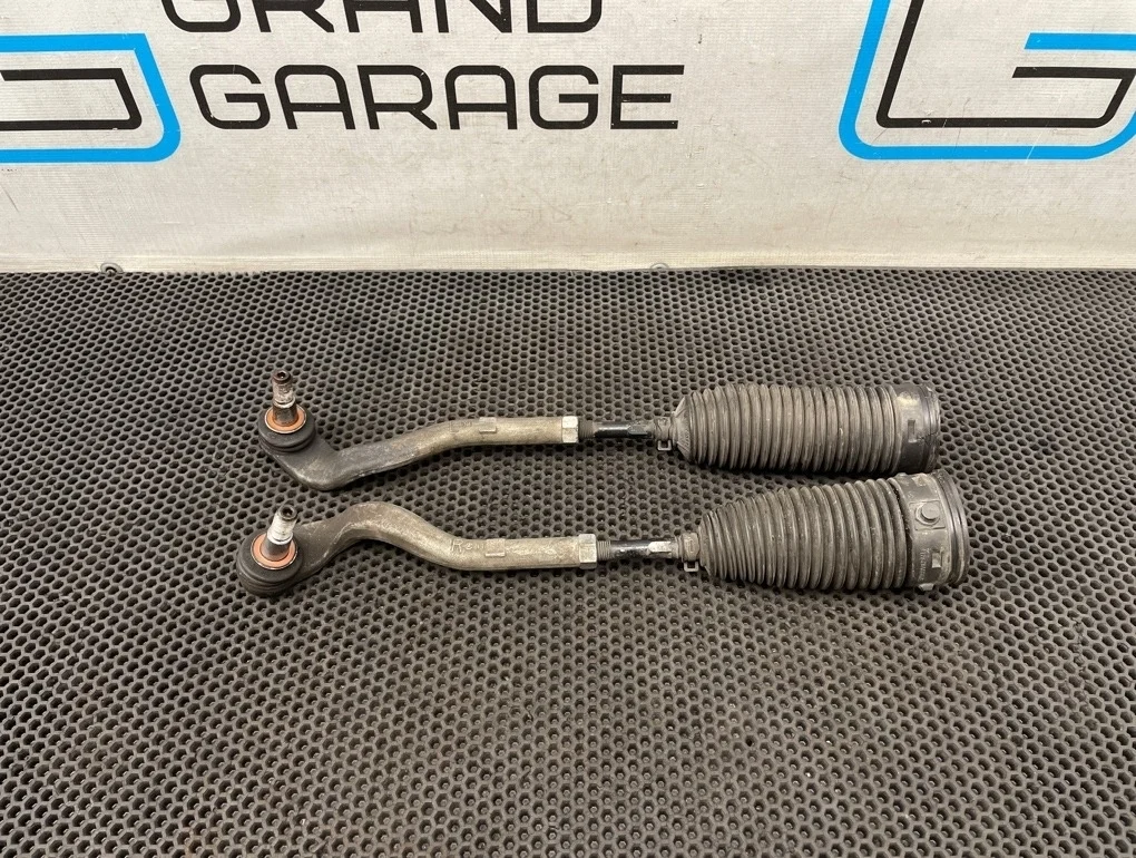 Тяги Рулевые Mercedes-Benz E-Class 2012 A2123302303 W212 276.952 3.5