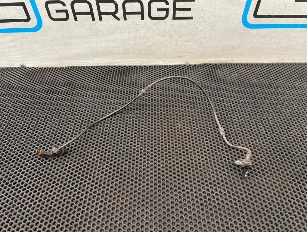 Датчик abs Mercedes-Benz E-Class 2010 A2125400117 W212 272.980 3.5, передний левый