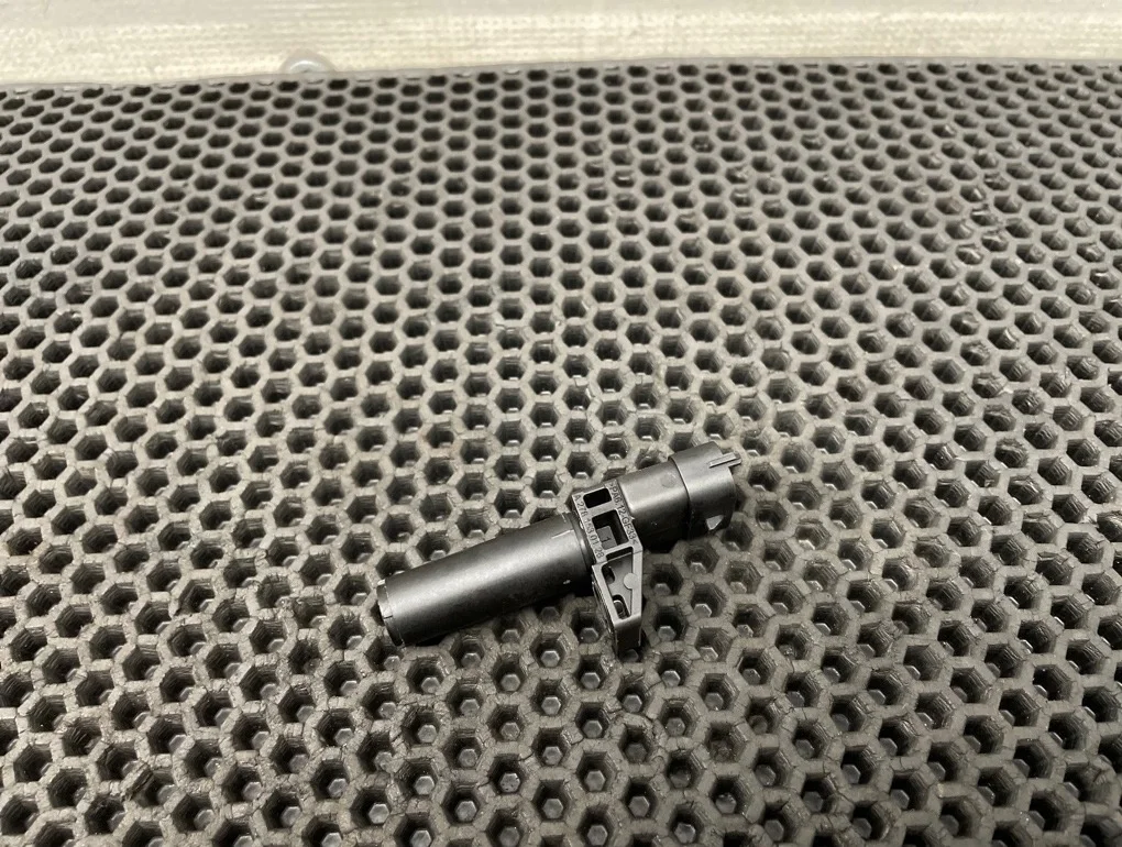 Датчик коленвала Mercedes-Benz E-Class 2012 A2761530128 W212 276.952 3.5