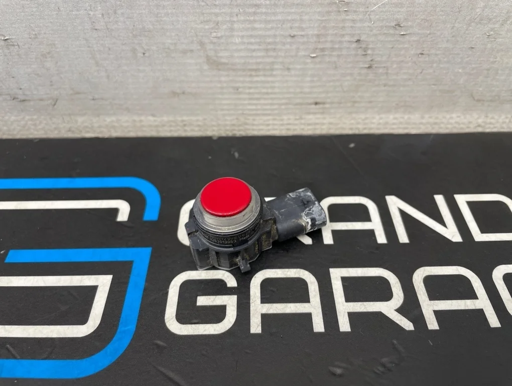 Датчик парктроника Mercedes-Benz B-Class 2013 A0009050242 W246 270.910 1.6