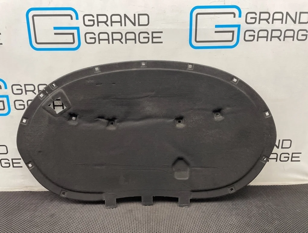 Шумоизоляция капота Volkswagen Passat 2013 3AA863831 B7 CFFB 2.0