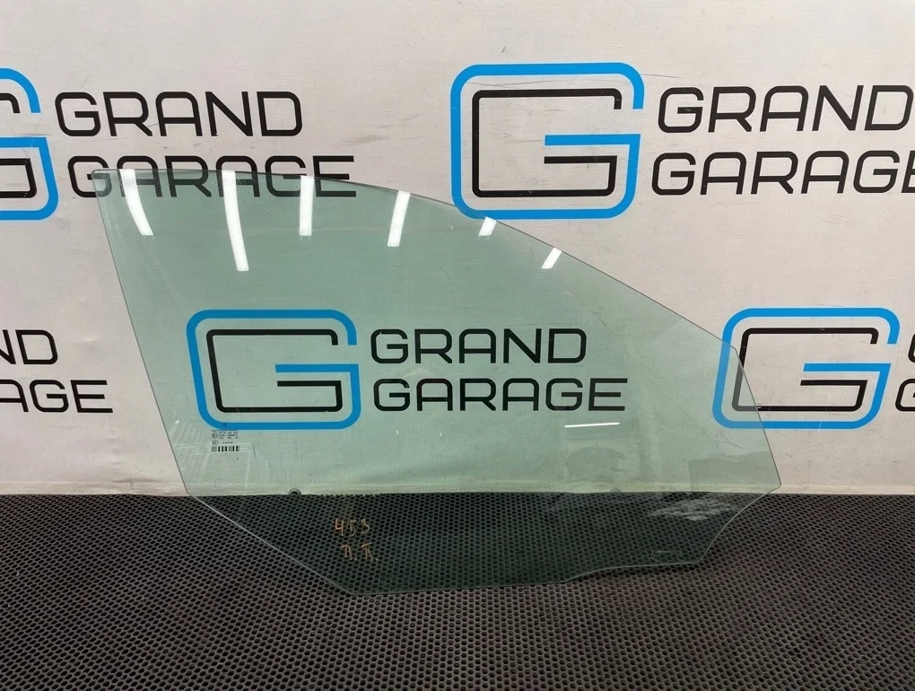 Стекло Mercedes-Benz E-Class 2009 A2127250810 W212 272.980 3.5, переднее правое