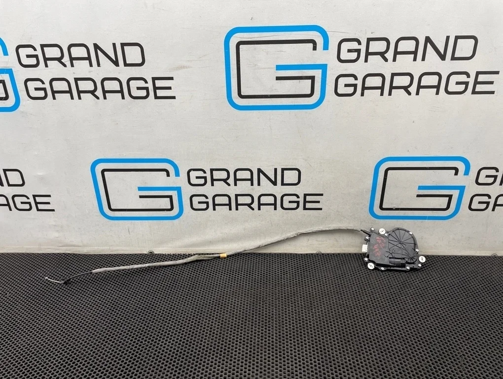 Активатор Bmw 7-Series 2010 51247191213 F01 N54B30A 3.0