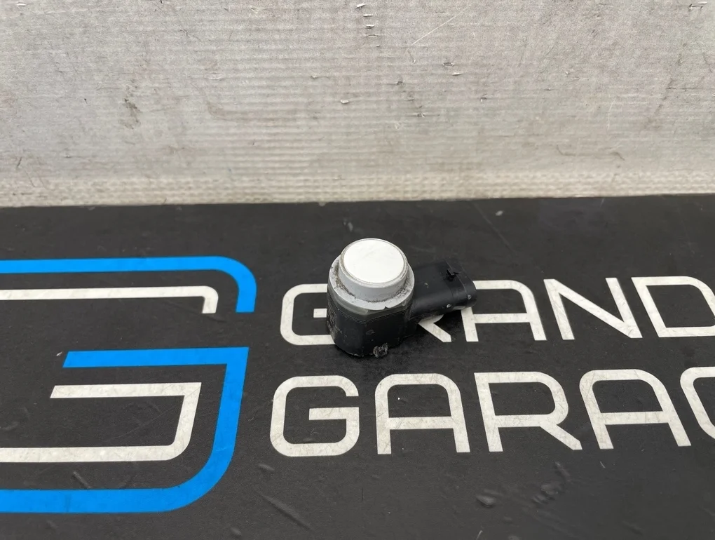 Датчик парктроника Audi A6 2011 4H0919275 C7 CHVA 2.8