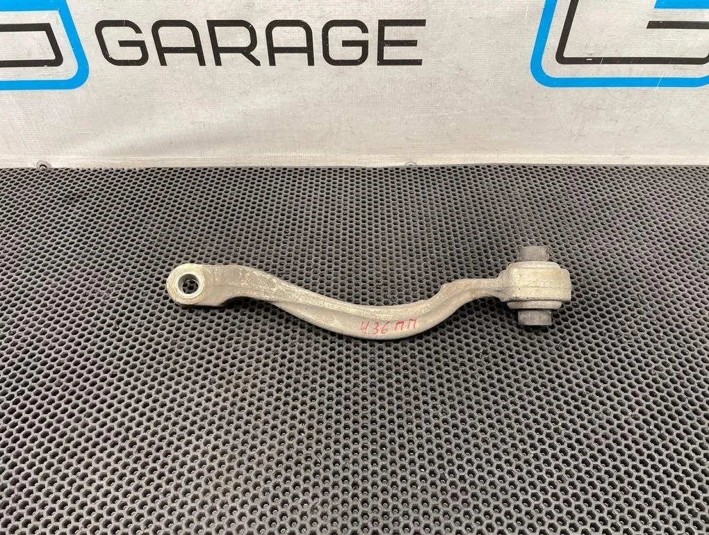 Рычаг Mercedes-Benz E-Class 2010 A2123303011 W212 272.980 3.5, передний правый