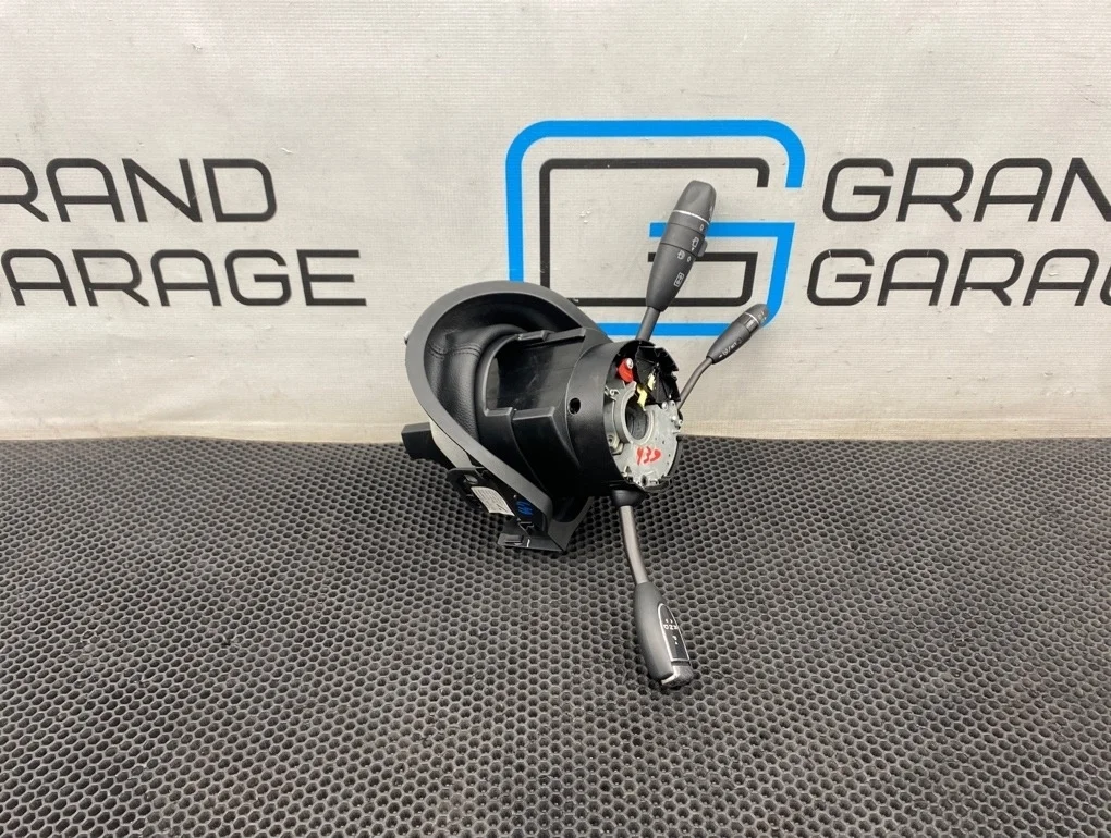 Переключатель подрулевой Mercedes-Benz R-Class 2008 A1645400144 W251 272.967 3.5