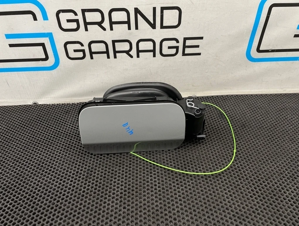 Лючок бензобака Bmw 3-Series 2013 51177238100 F30 N20B20B 2.0