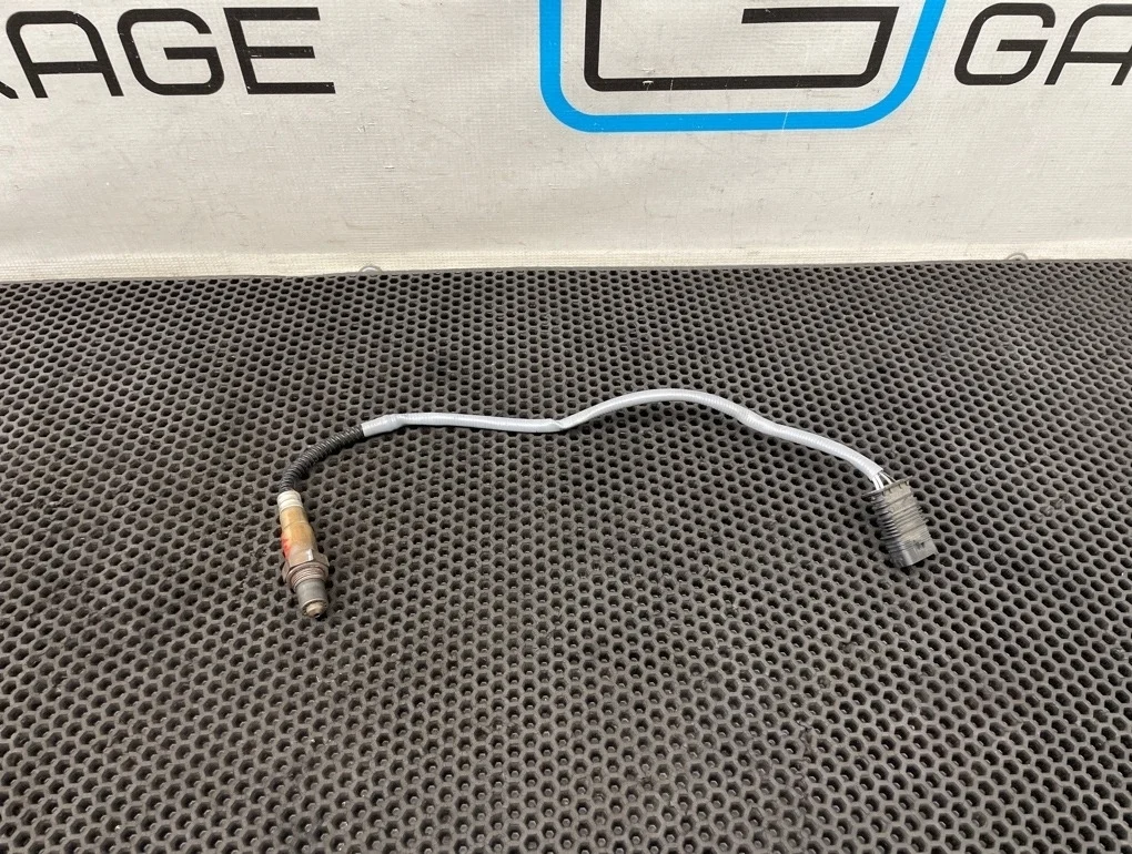 Лямбда зонд Bmw 3-Series 2013 11787589122 F30 N20B20B 2.0, задняя