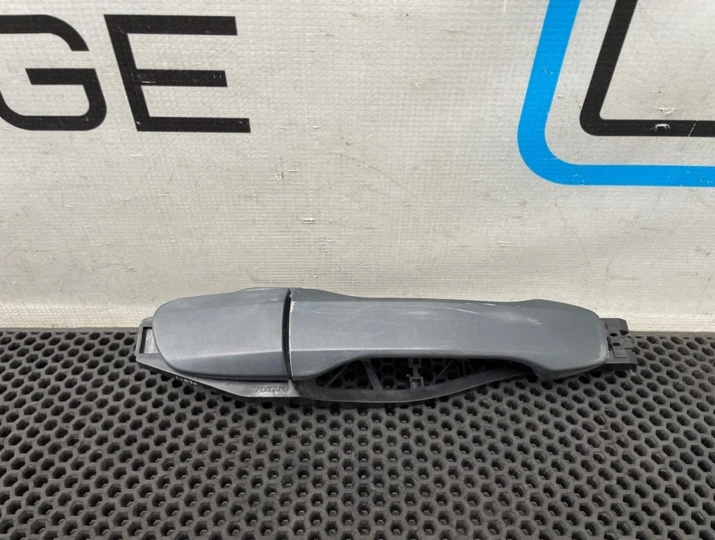 Ручка двери наружная Volvo Xc90 2006 31253178 C B5254T2 2.5, задняя правая