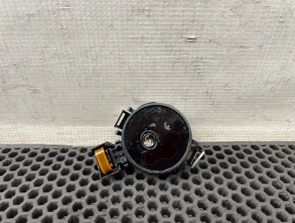 Датчик дождя Bmw X6 2009 61359191045 E71 N54B30A 3.0