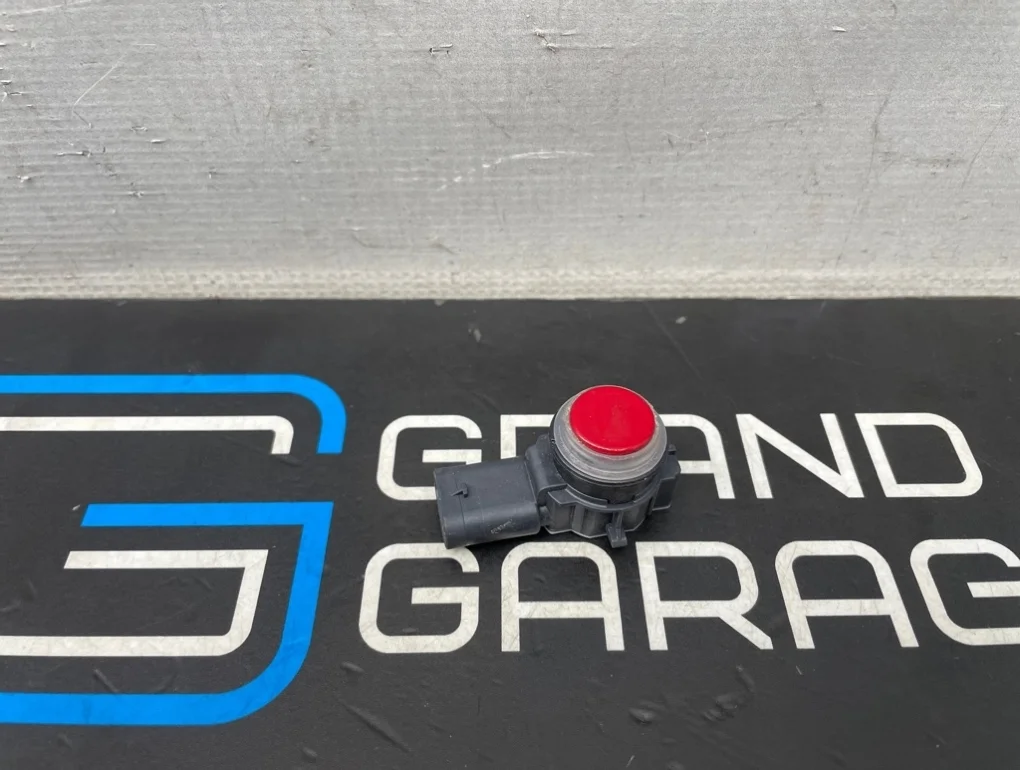 Датчик парктроника Mercedes-Benz B-Class 2013 A0009050242 W246 270.910 1.6